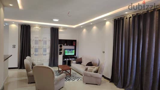 فيلا للايجار في الساحل الشمالي - sahel - North Coast - Casabianca