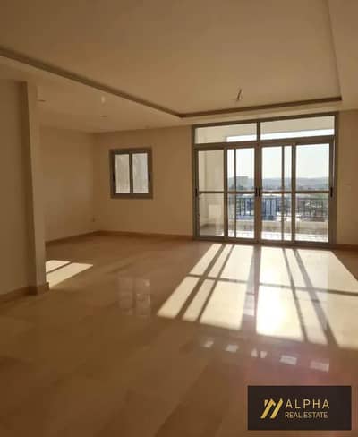 Apartment for Rent in Cairo Festival City Prime Location Ready to Move