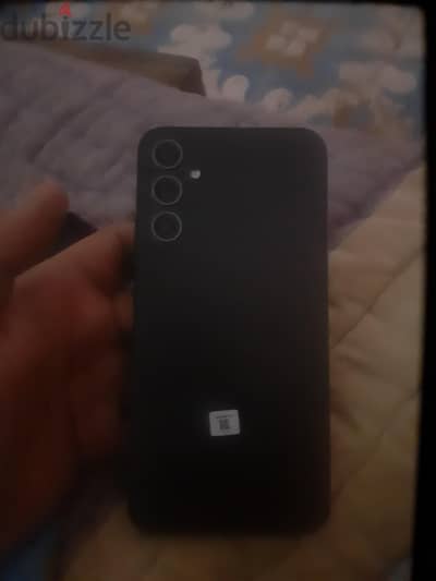 سامسونج ايه 34 5جي