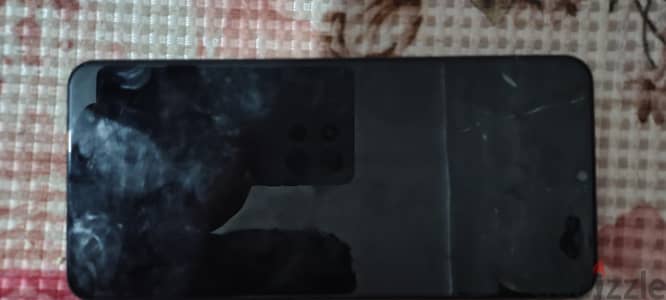ريلمى نوت 50