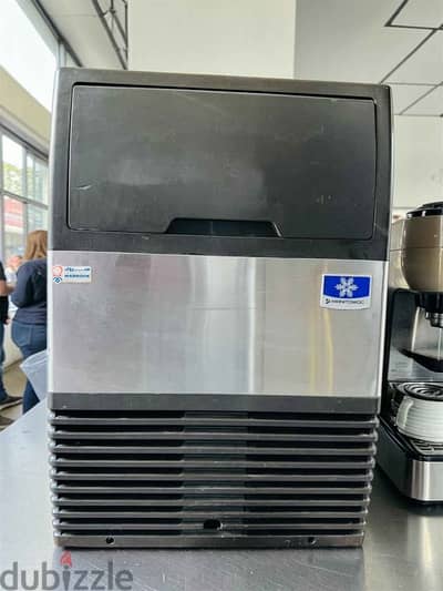 Manitowoc Ice Maker for Sale