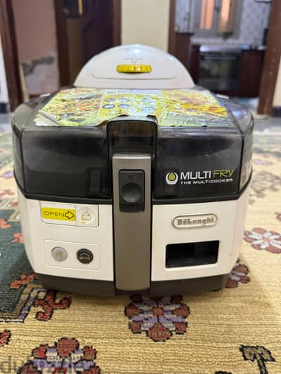 air fryer اير فراير