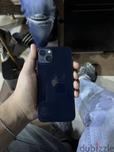 Apple - iPhone 13