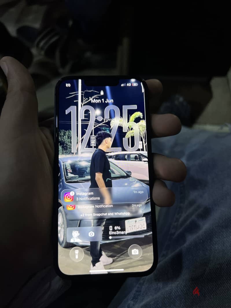 Apple - iPhone 13 1