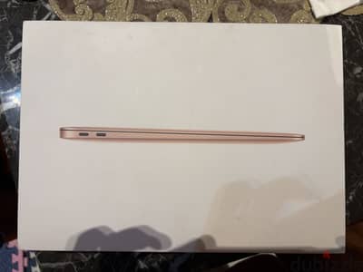 MacBook Air 13-inch
