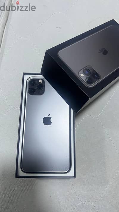 Apple - iPhone 11 Pro Max