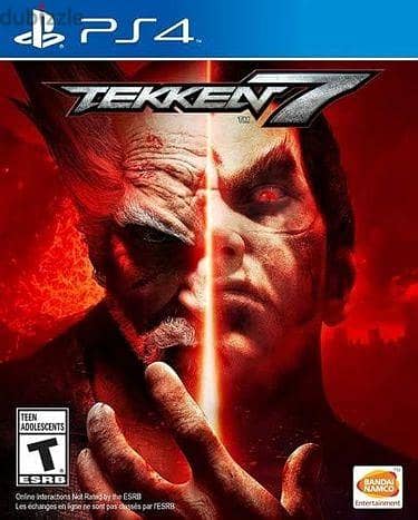 tekken 7
