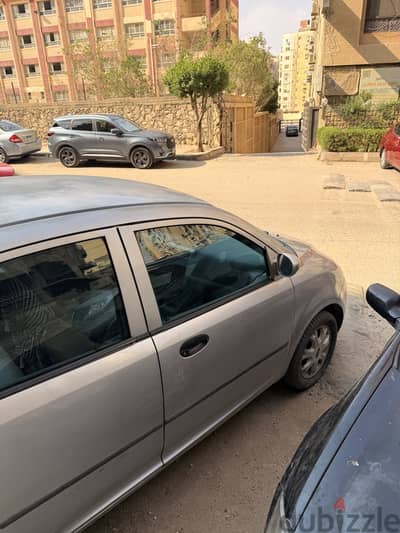 Speranza A213 2009
