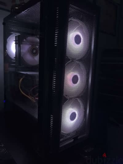 Gaming PC for sale