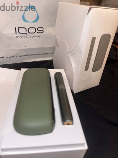 IQOS ILUMA zero