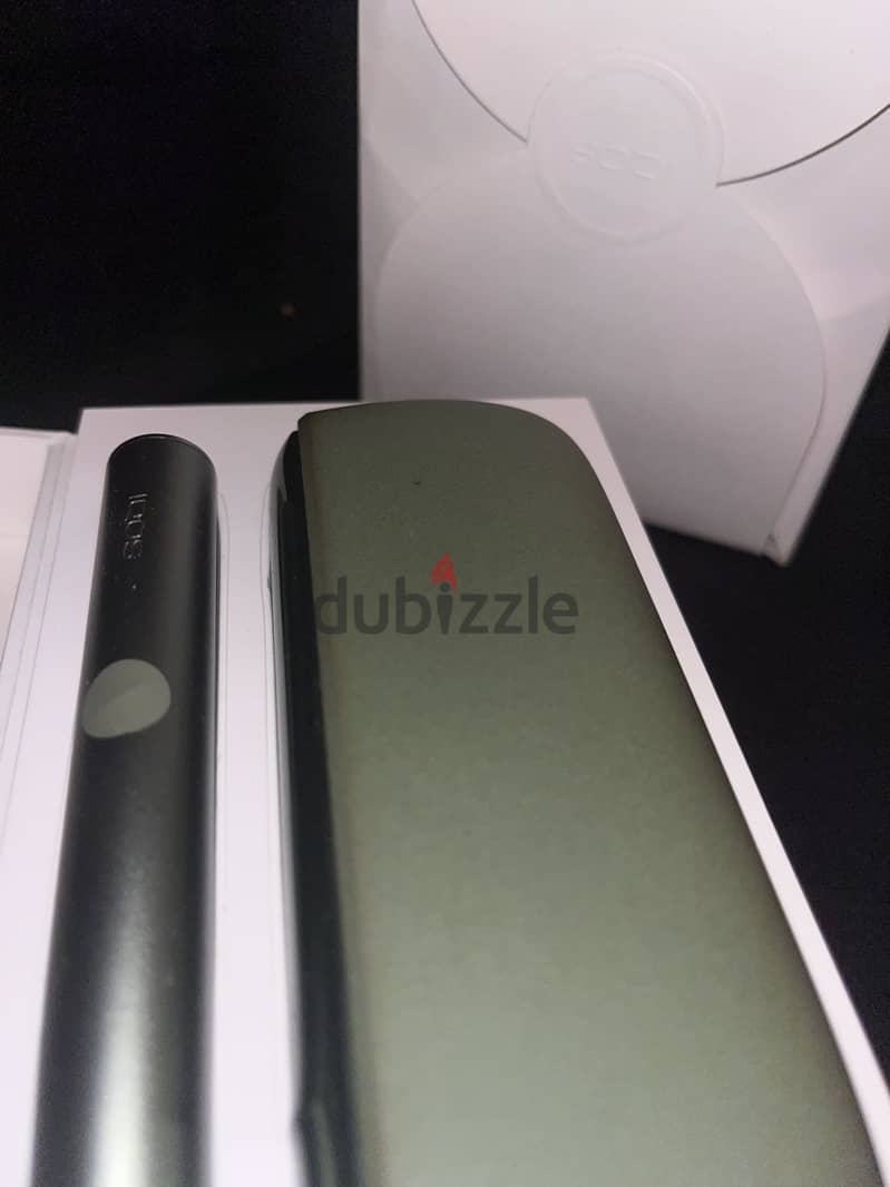 IQOS ILUMA zero 4