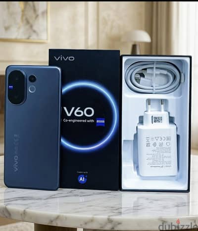 فيفو V60