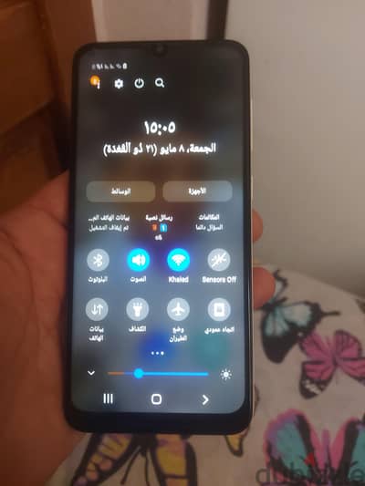 سامسونج a30s