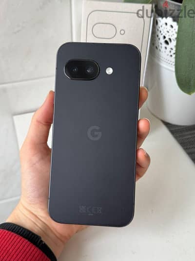 Google Pixel 9a