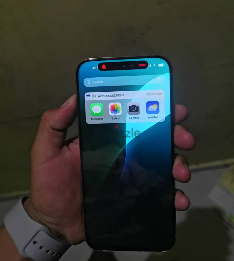 Apple - iPhone Other Model 2