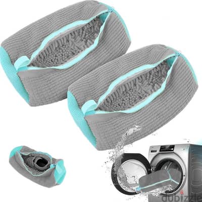 Washing Machine Shoe Bag - حقيبة غسل للأحذية