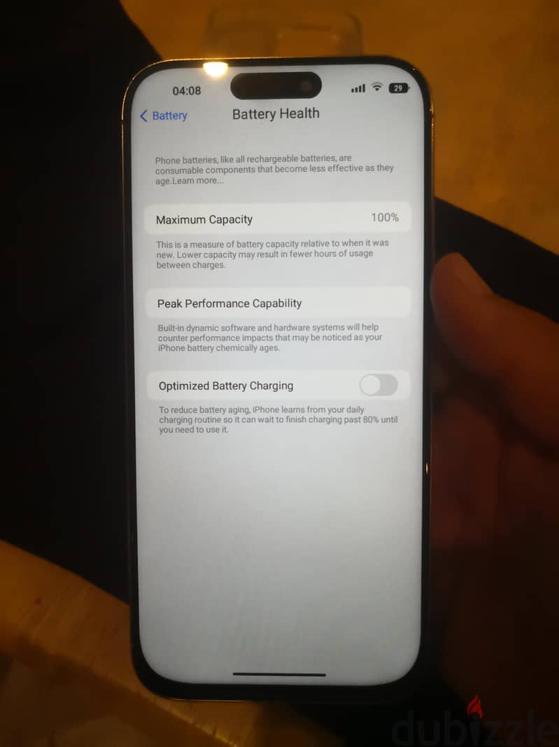 Apple - iPhone Other Model 6