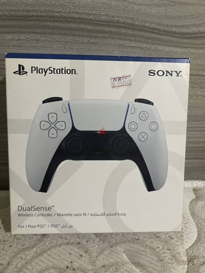Ps5 controller