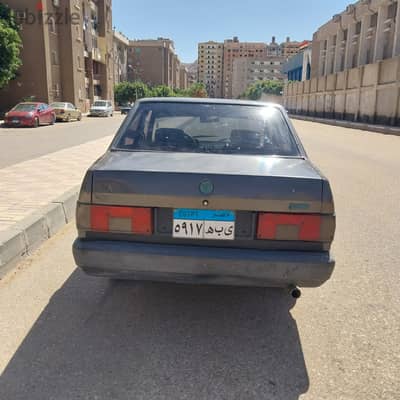 فيات شاهين 1996