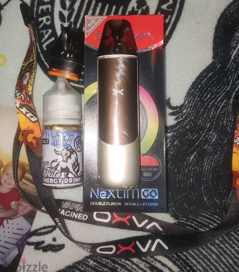 Nexlim go 1