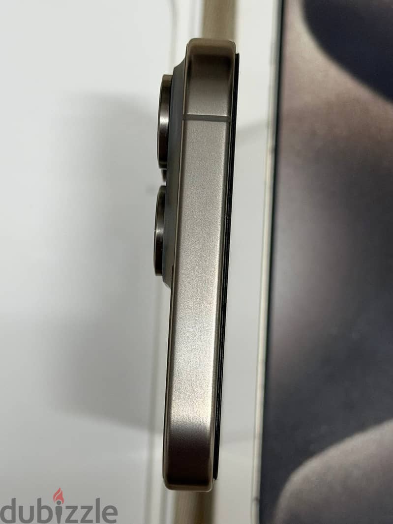 Apple - iPhone 15 Pro Max 2