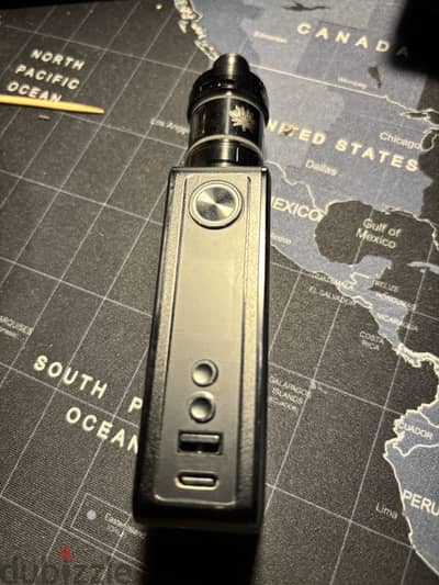 Vape vinci spark2 100w