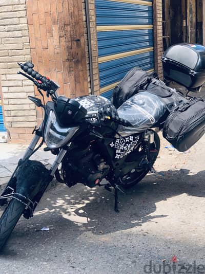 فيجوري200cc