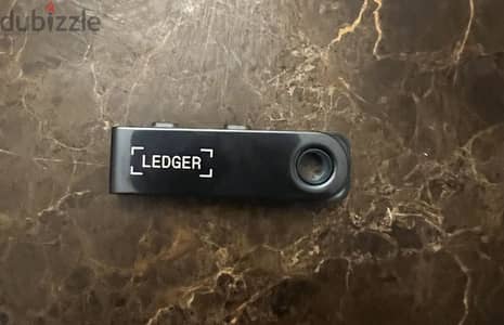 Ledger Nano S Plus