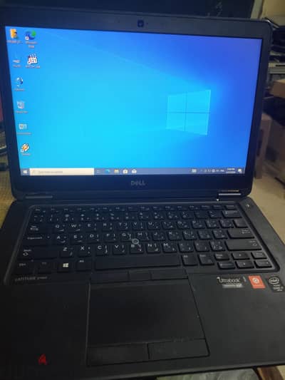 dell latitude e 7450 core i7
