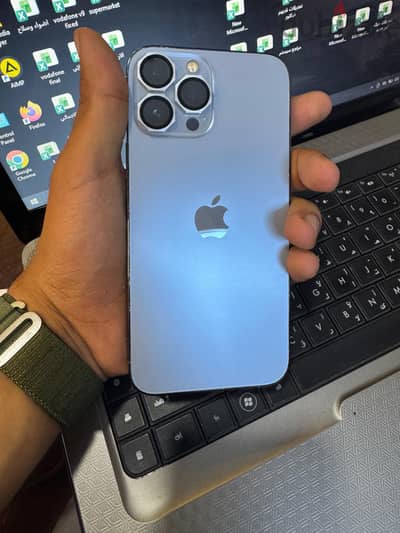 آبل - آيفون 13 برو ماكس