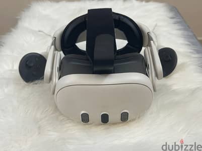 Meta Quest 3 128GB 