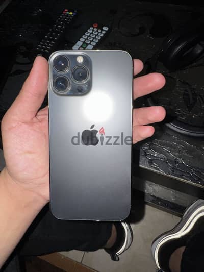 Apple - iPhone 13 Pro Max