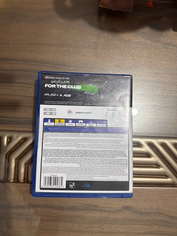 fc25 ps4 1