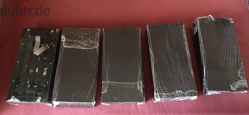 Led screen 4