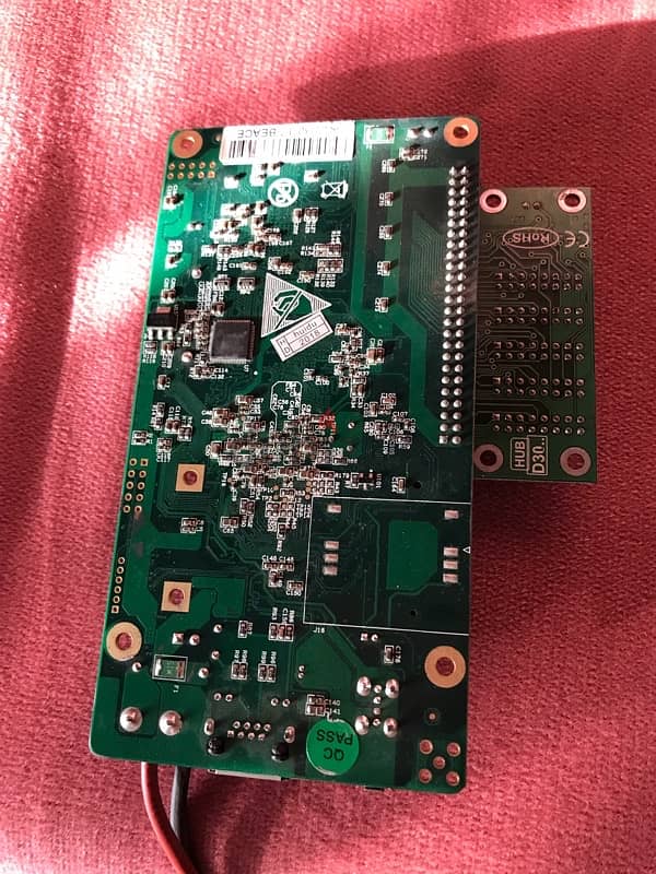 Led screen 5