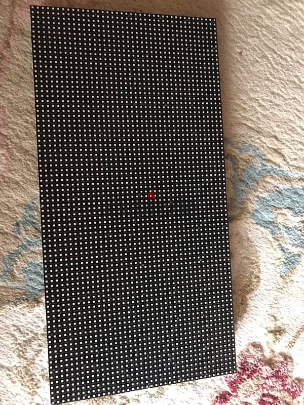 Led screen 7