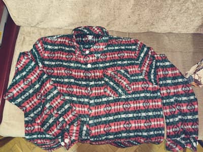 New Shirts
