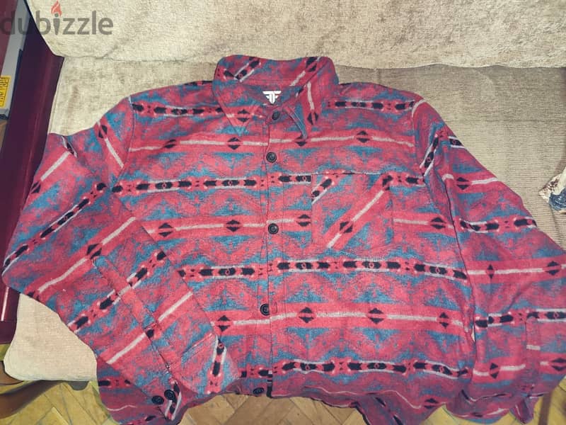 New Shirts 1