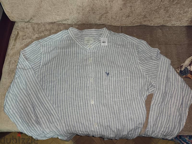 New Shirts 4