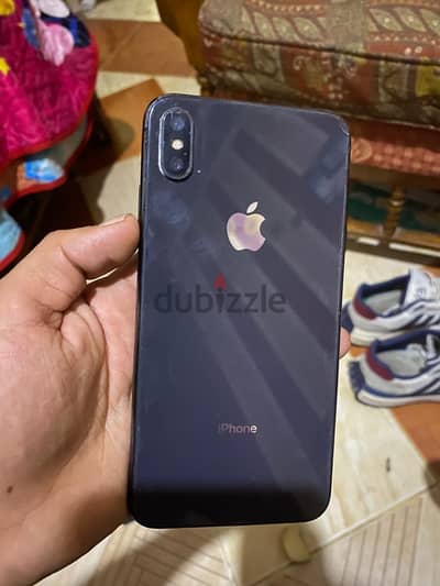 آبل - آيفون اكس اس ماكس