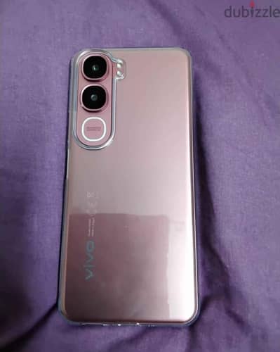 Vivo Y21