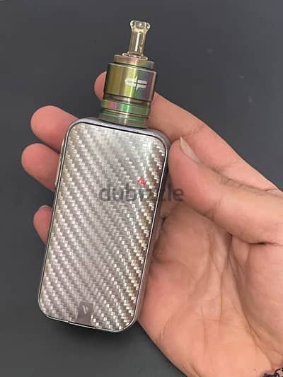 mod vape tank siren luxe 2 مود فيب تانك mtl