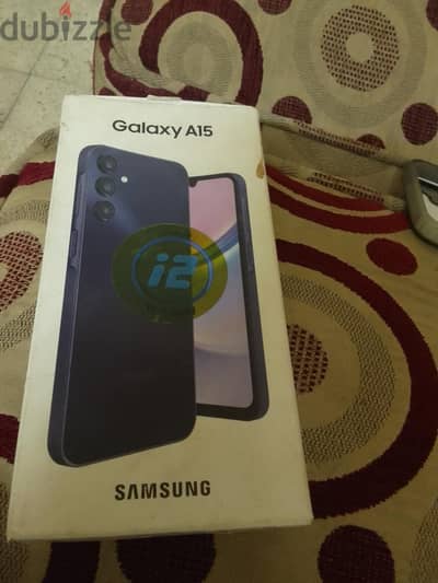 Samsung A15 5G
