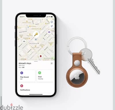 Apple AirTag