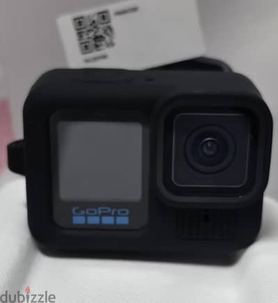 Go Pro Hero 13 Black + All Accessories needed
