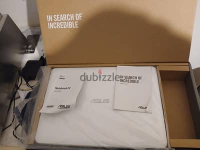 asus كسر زيرو