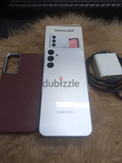 Samsung A24