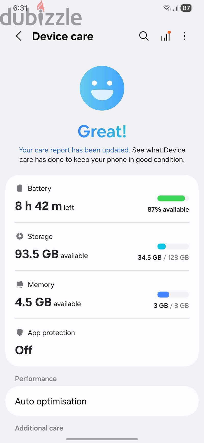 Samsung A24 2
