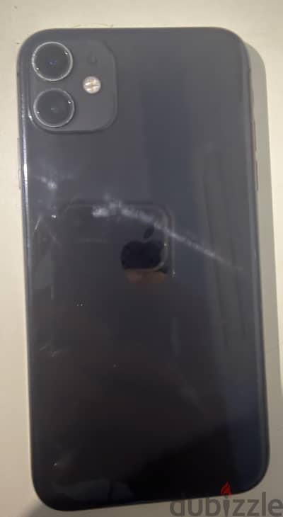 Apple - iPhone 11