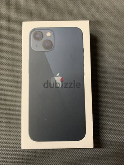Iphone 13 , 256 G